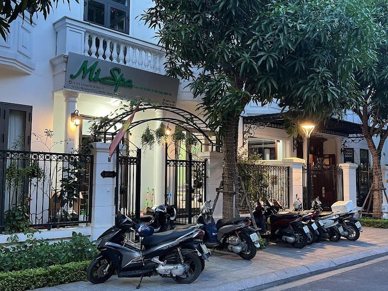 Mie Trần spa - Điểm đến của sắc đẹp Quận Lê Chân photo