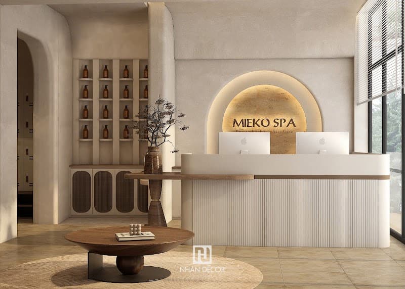 Mieko Spa - Beauty Healthy ~ Skin Care Huyện Bình Chánh photo