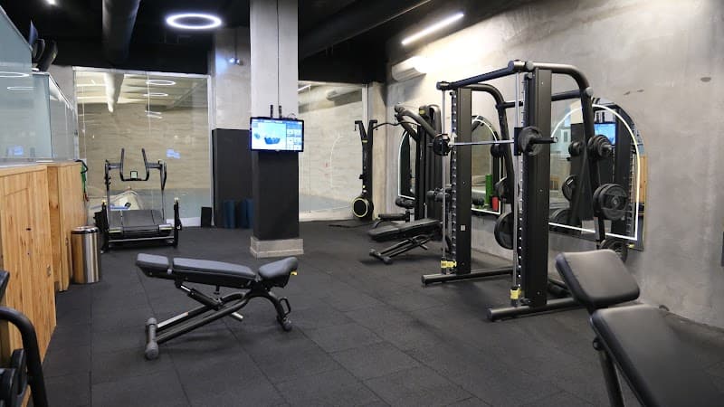 Miel Spa Istanbul photo