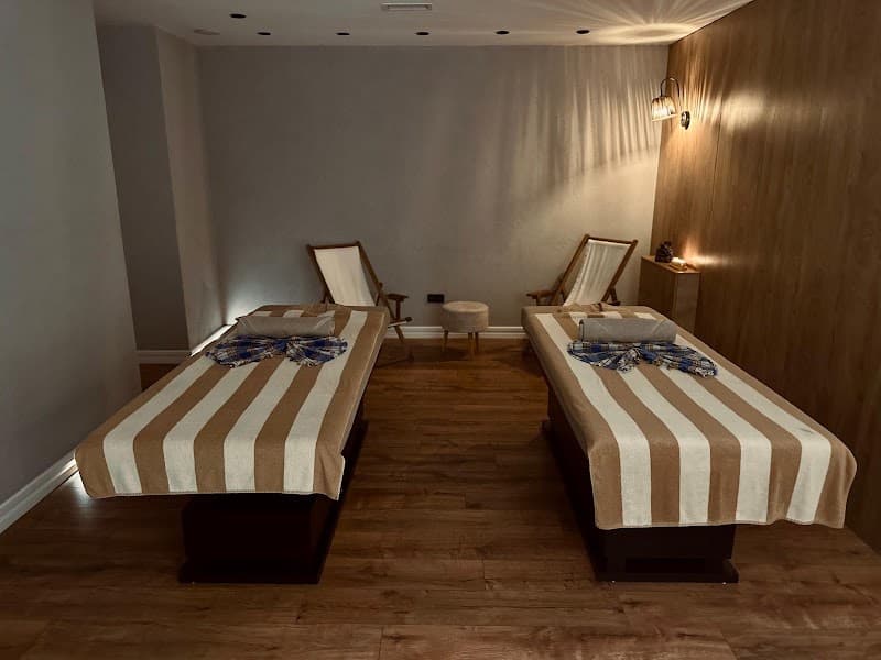 Miel Spa Kordon İstanbul Kağıthane photo