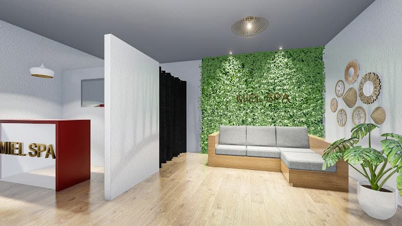 Miel Spa Muntinlupa photo