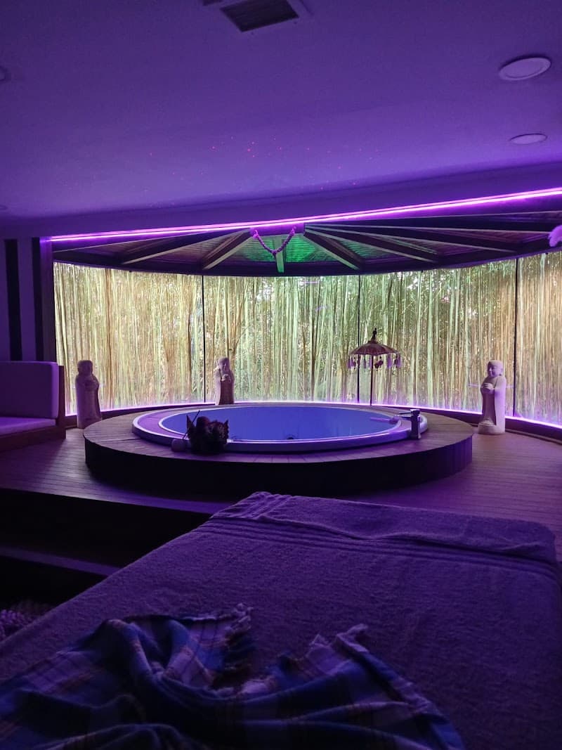 Miel Spa Polonezköy Beykoz photo