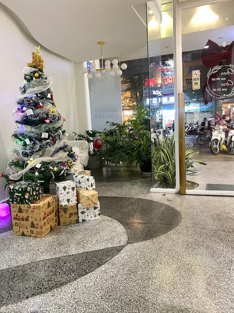 Miem Beauty Room Quận Bình Thạnh photo