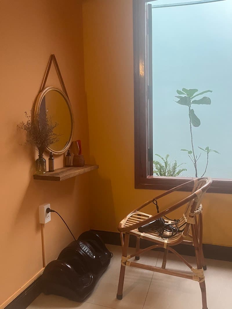 Miên Spa Tuy Hòa photo