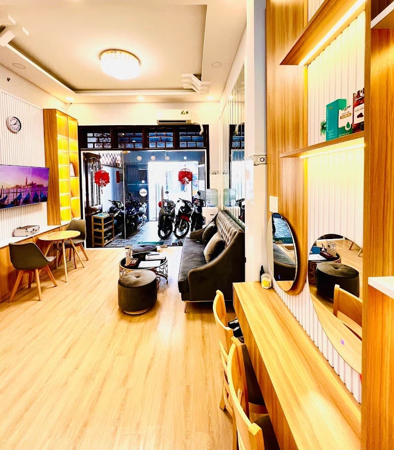 Miền Thảo Mộc Spa Quận Gò Vấp photo