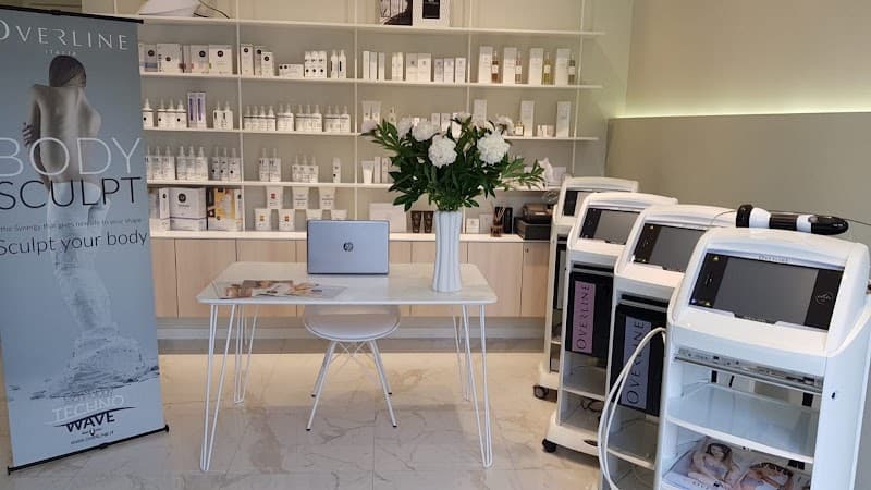 Miera un skaistuma terapija Ķekava photo