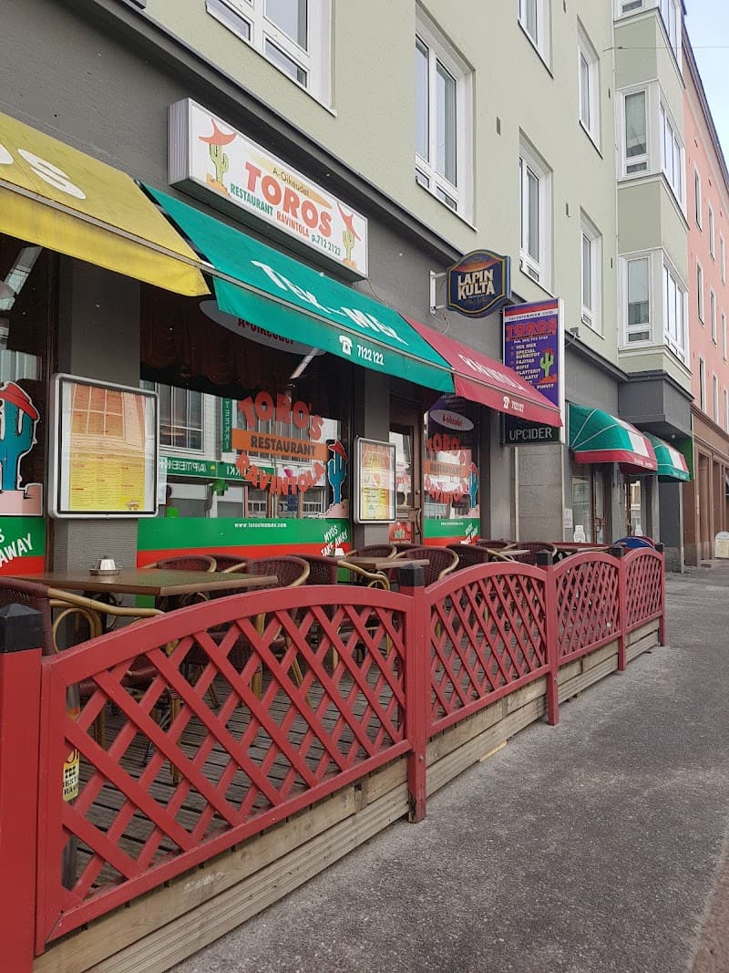 Mieskuoron saunatila Lahti photo