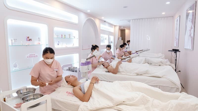 Miêu Beauty Quận Long Biên photo