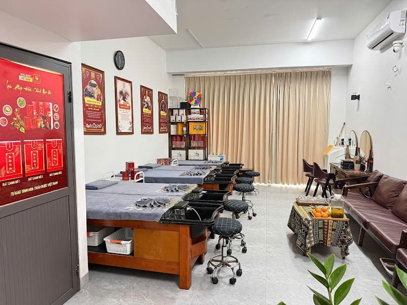 Miêu Tộc Quận Ba Đình photo