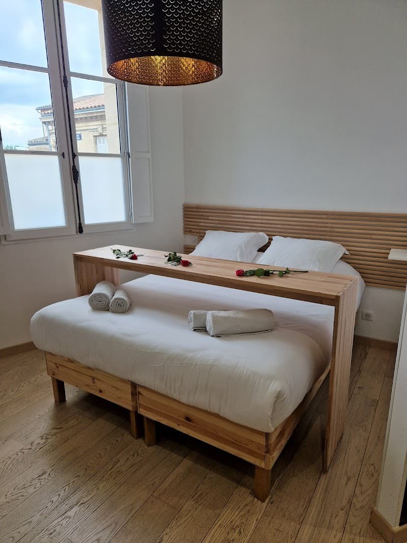 Mieux qu'à l'hôtel Bordeaux photo