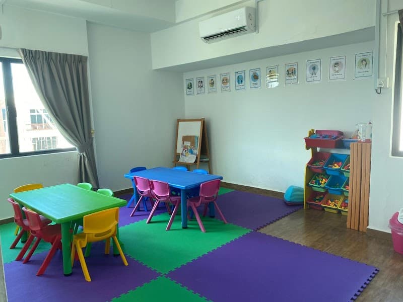 Miftah Daycare Brunei Bandar Seri Begawan photo