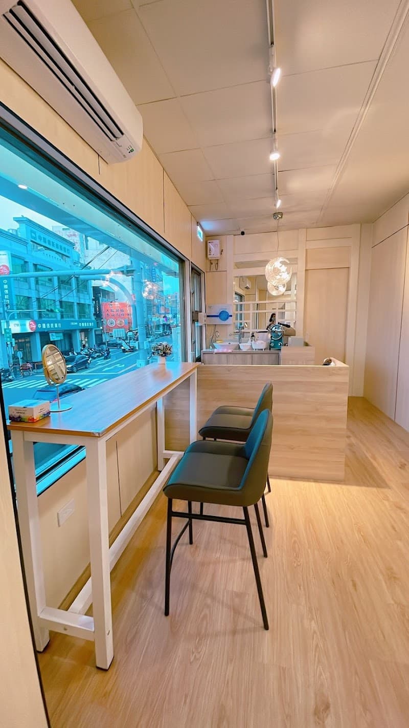 Mifu Skin Management Changhua City photo