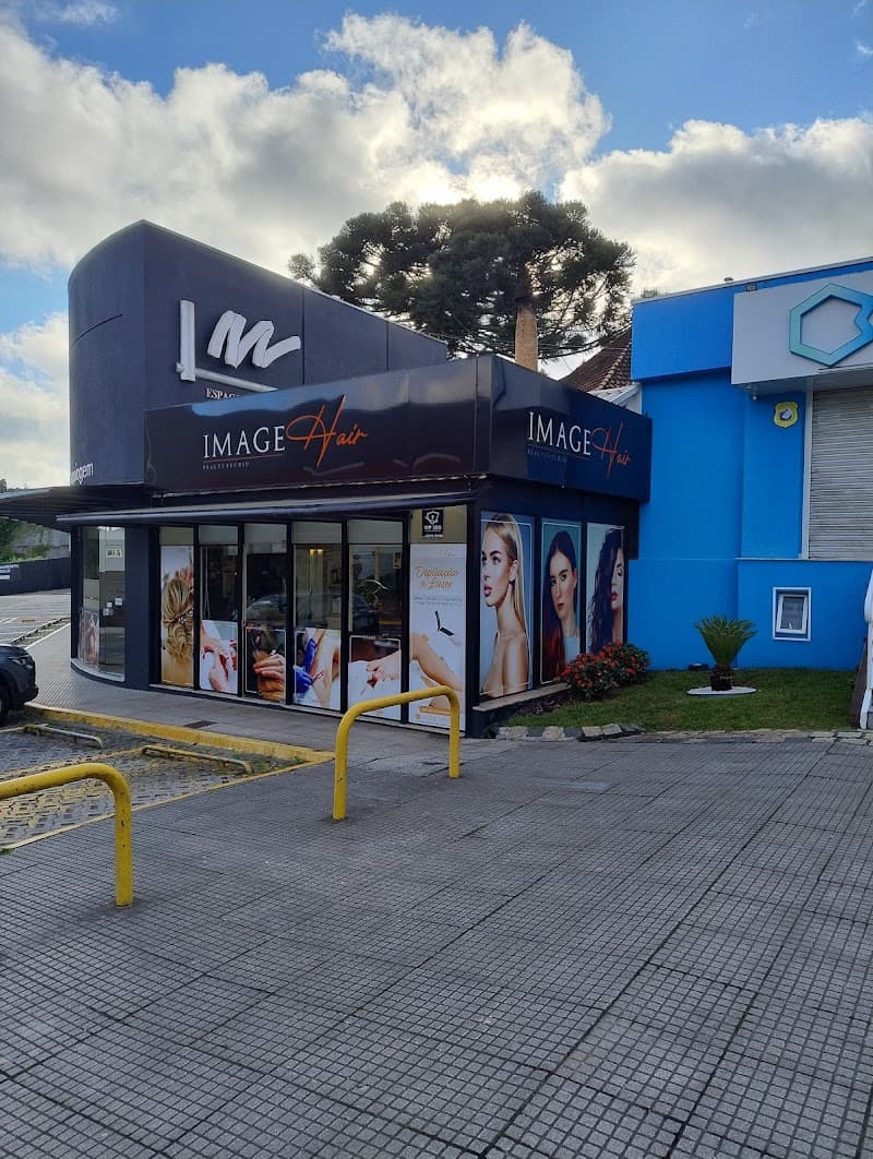 Mig Hair Salão de Beleza e Estética Curitiba photo