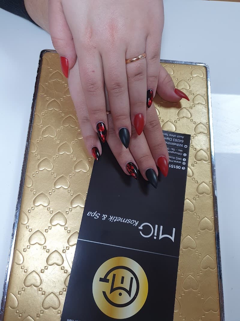 MIG Phoenix Cosmetic & Spa Darmstadt photo