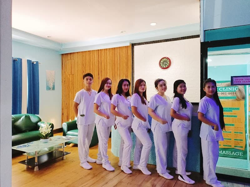 Mig's Massage Clinic Dumaguete City photo