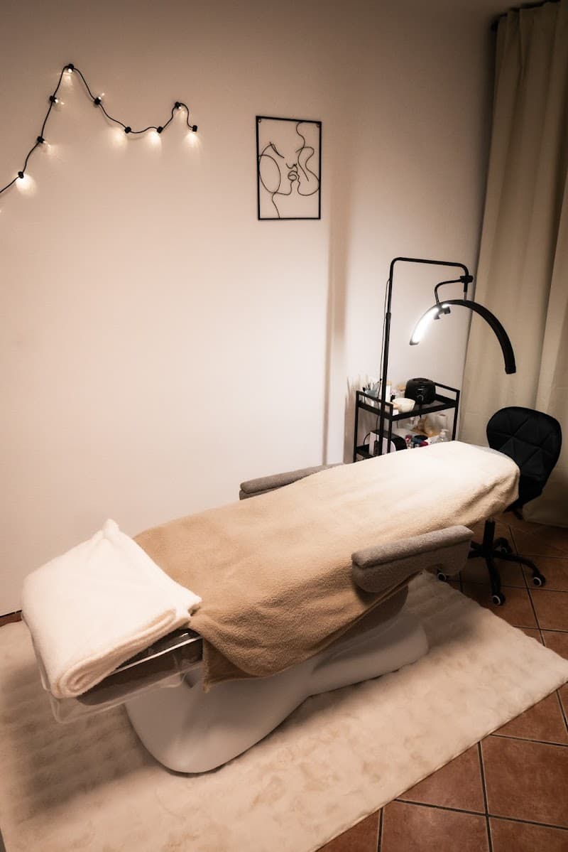MiGlow - kosmetický salon Bechyně photo