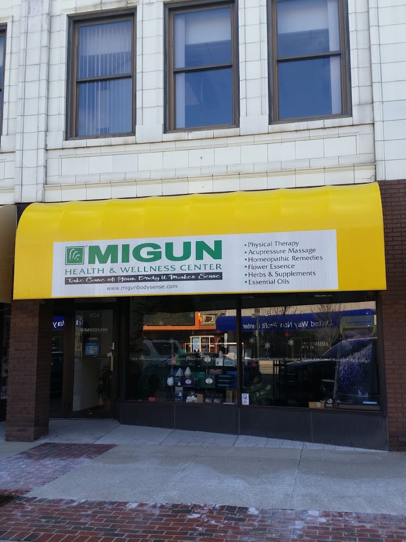 Migun Body Sense Bay City photo