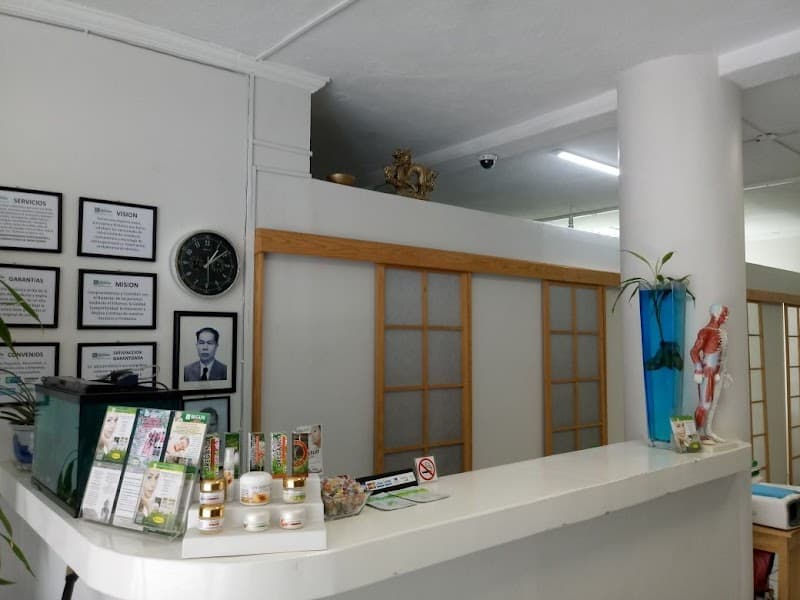 Migun México San Juan del Río photo