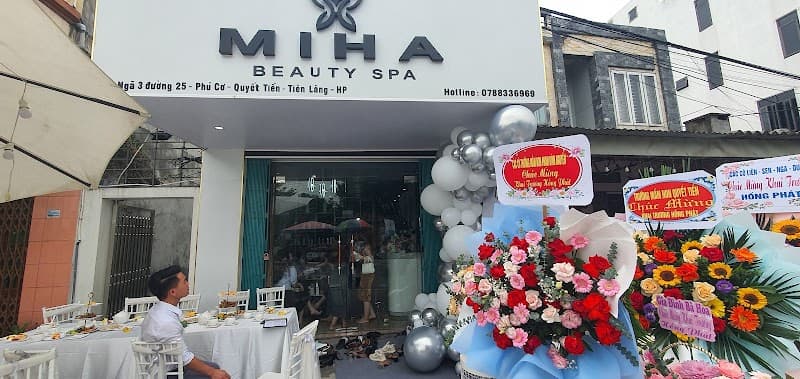 Miha Beauty Spa Huyện Tiên Lãng photo