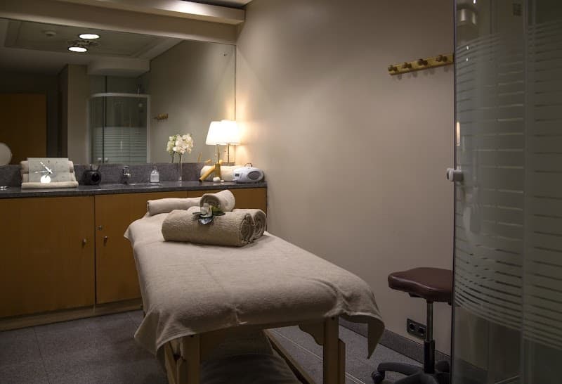 Mihad City Day Spa Lisboa photo