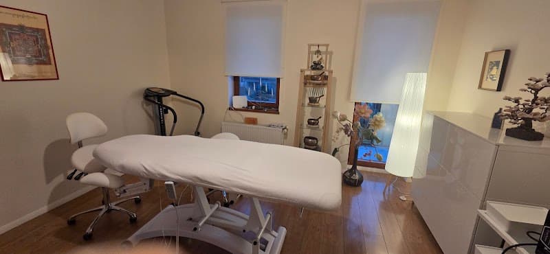 Mihaila Mošenkova masāžas studija Mārupe photo