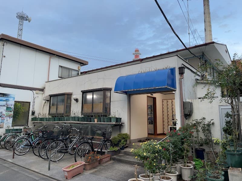 Miho-yu Tachikawa City photo