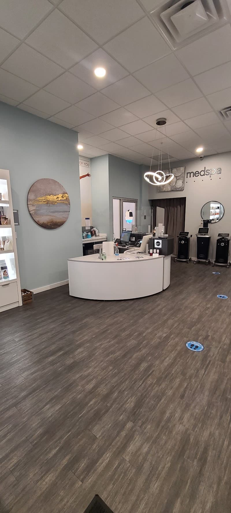 Miia Medspa Rowley photo