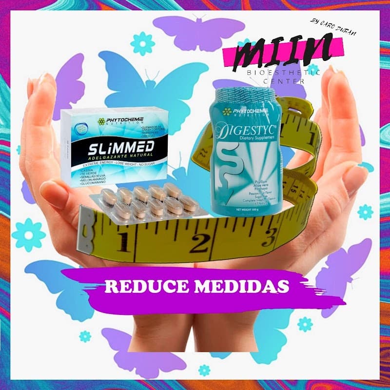 Miin Bioesthetic Center Cuenca photo