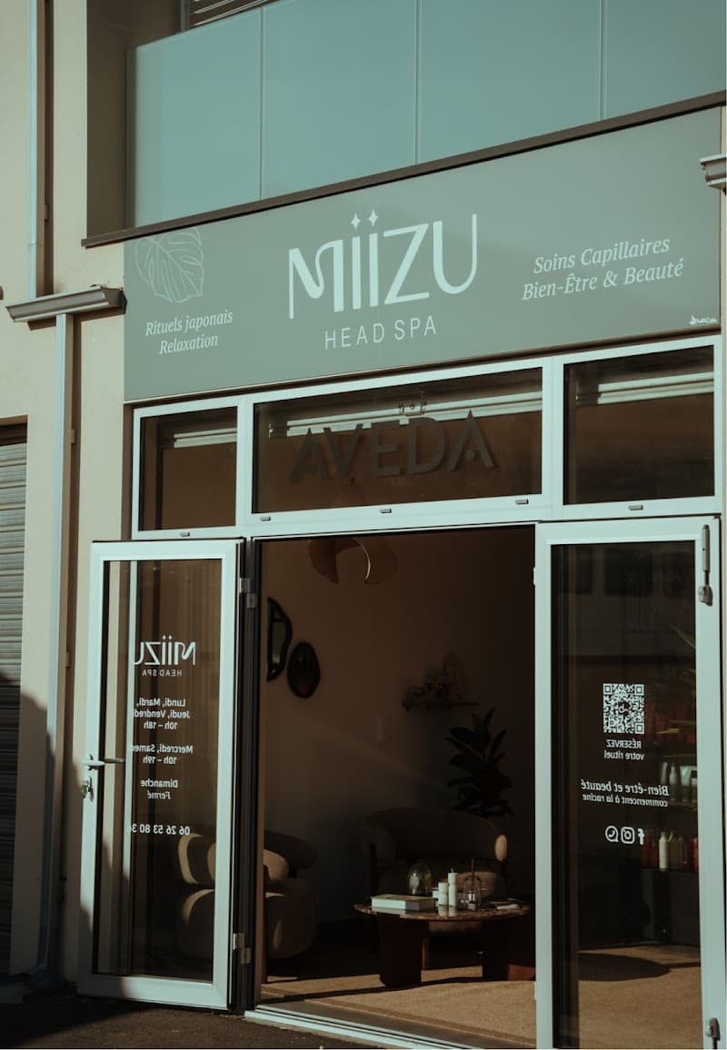 Miizu Head Spa Argelès-sur-Mer photo