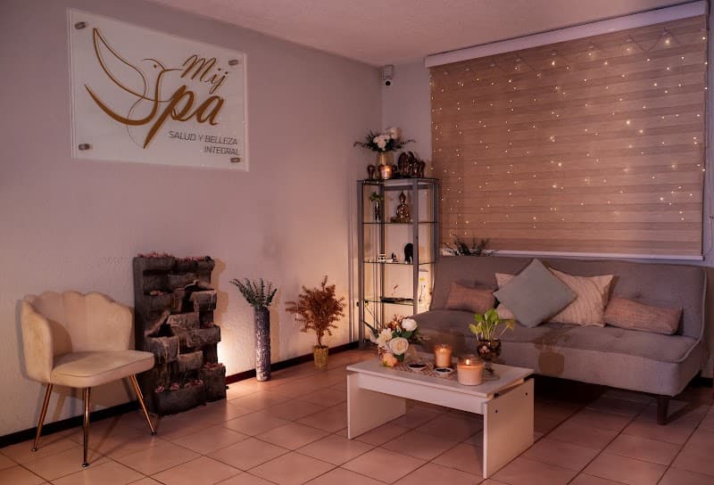 Mij Spa Centro photo