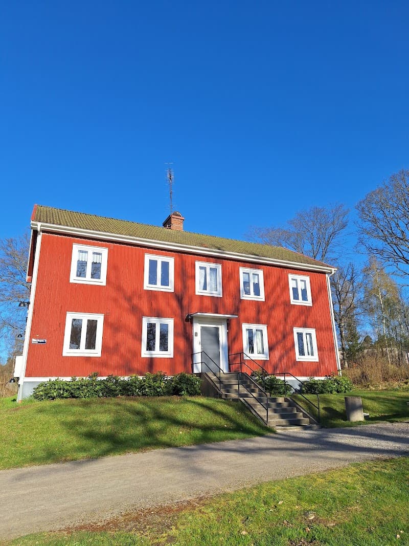 Mijastralis massage, den holistiska hälsan Karlshamn photo