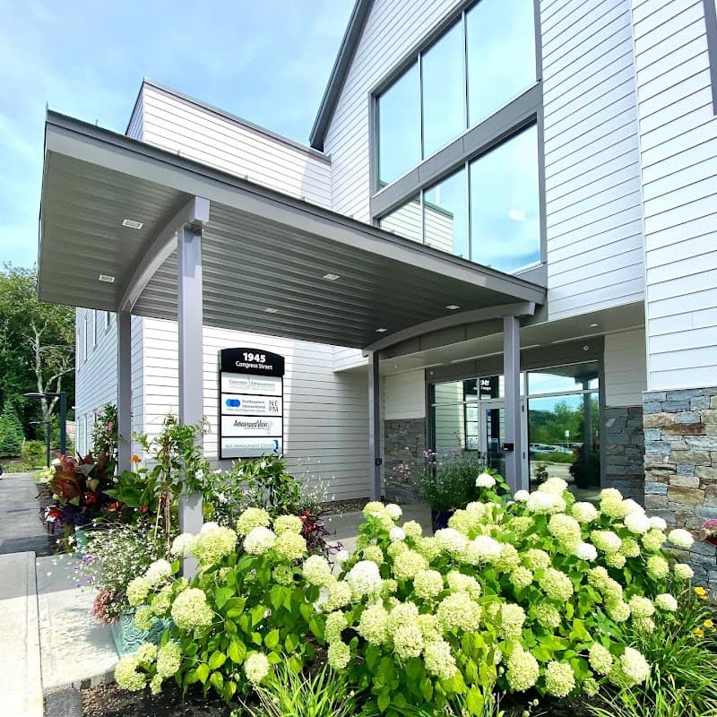 Mijn Image Enhancement Portland photo