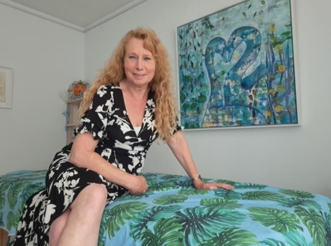 Mijn massage voor jou Schagen photo