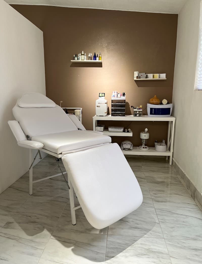 Mika Beauty & Spa San Francisco Coacalco photo