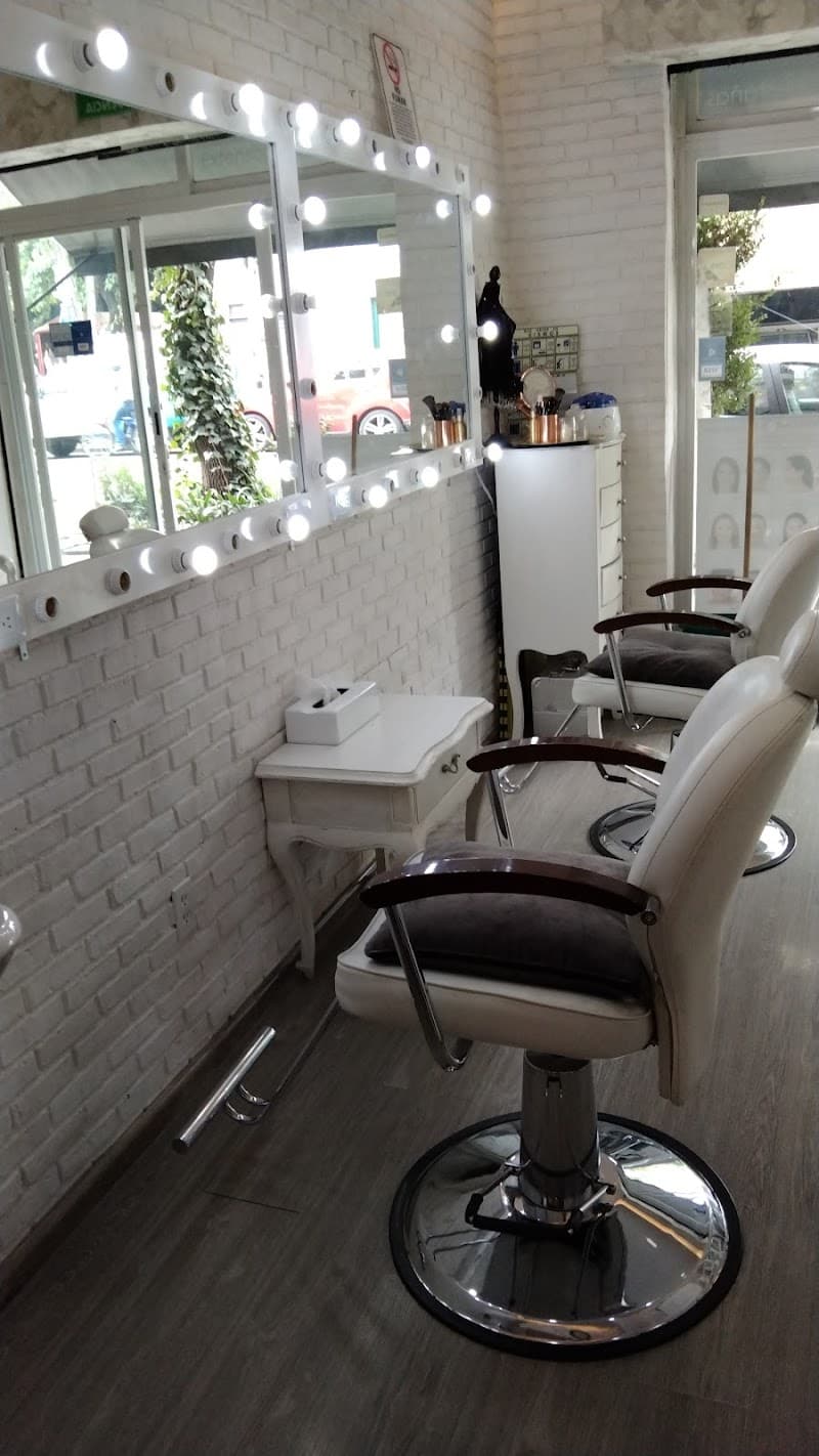 Mika Estética & Spa Mexico City photo