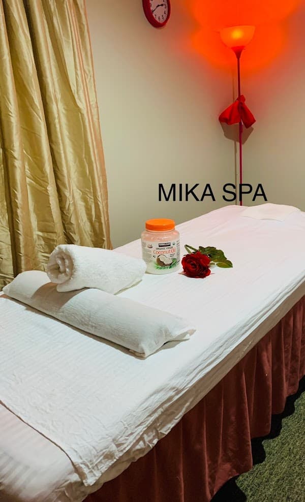 Mika Spa Arlington photo