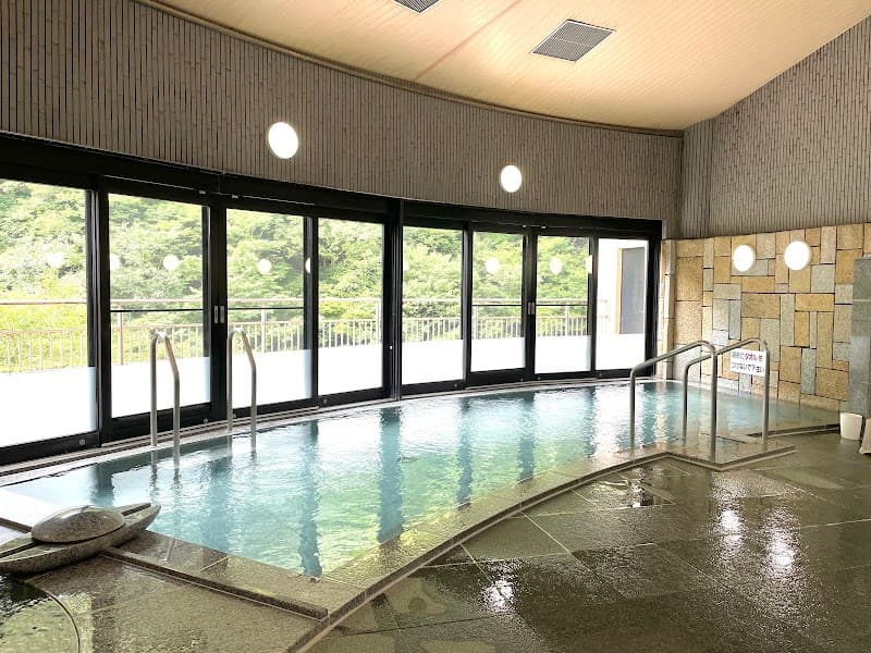 Mikado Onsen Manno Town, Nakatado District photo
