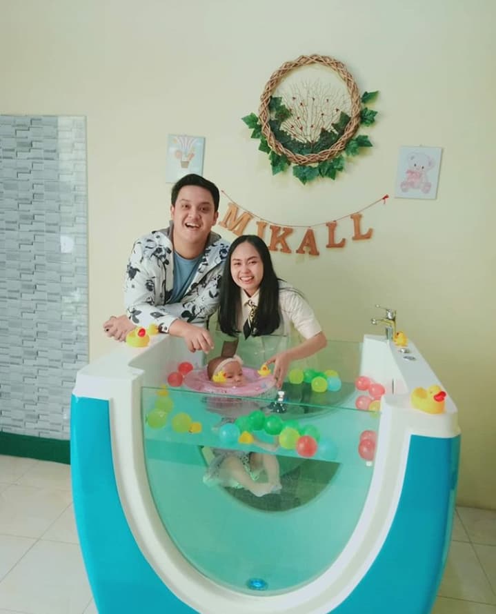Mikall Baby Spa Malang photo