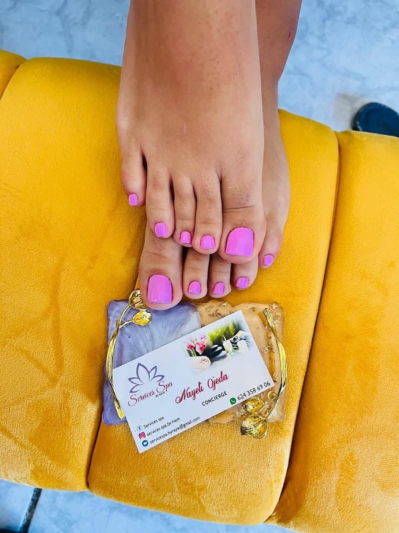 Mikare Spa San José del Cabo photo