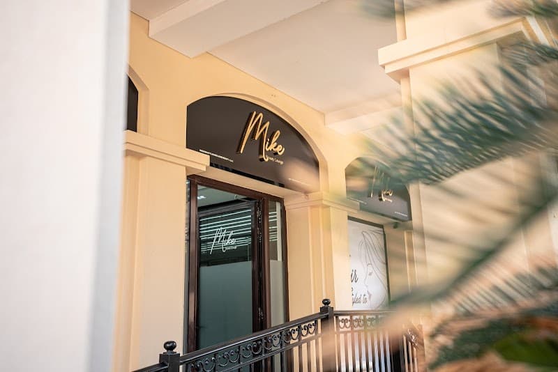 Mike Beauty Salon & Spa Hyderabad photo