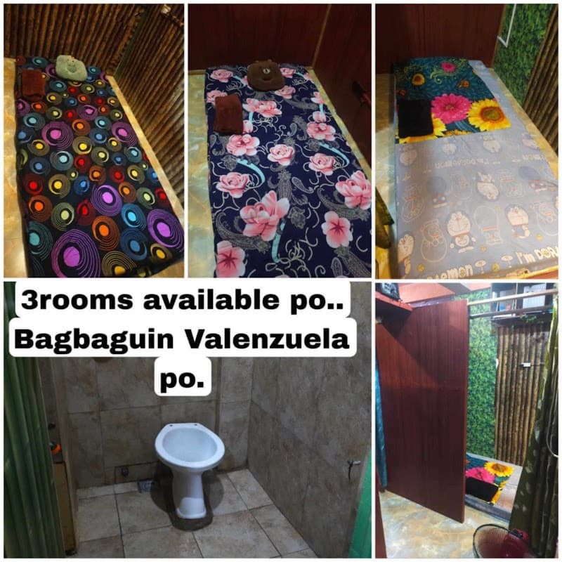 Mike Home Massage Valenzuela photo
