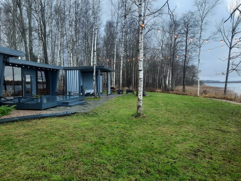Miķelīšu pirts Balvi photo