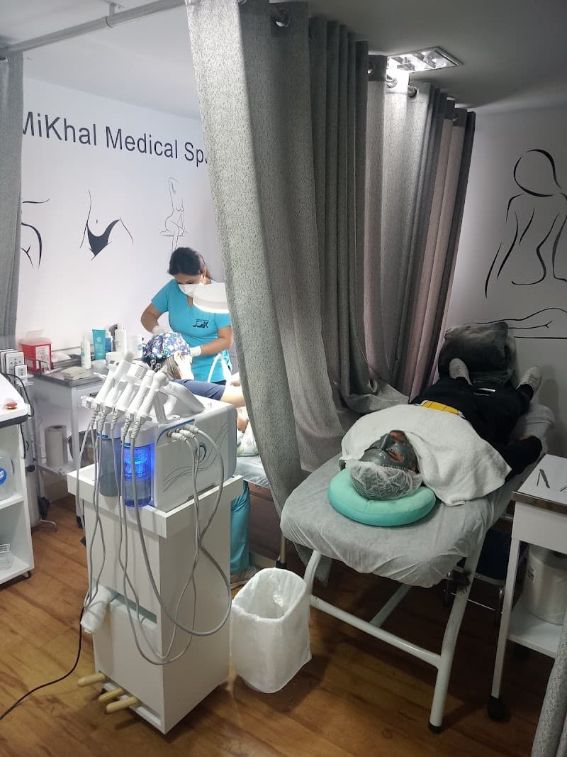 MiKhal Medical Jesús María photo
