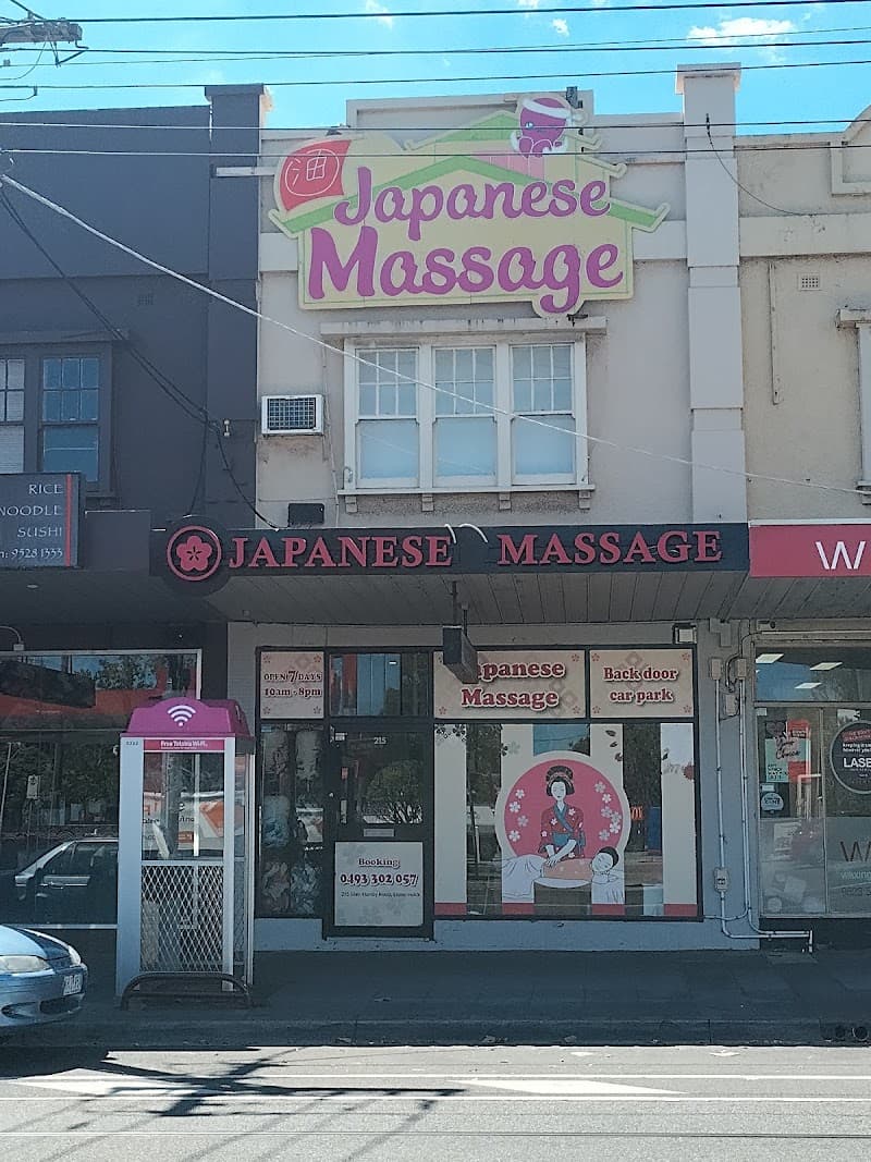 Miki Therapeutics Elsternwick photo