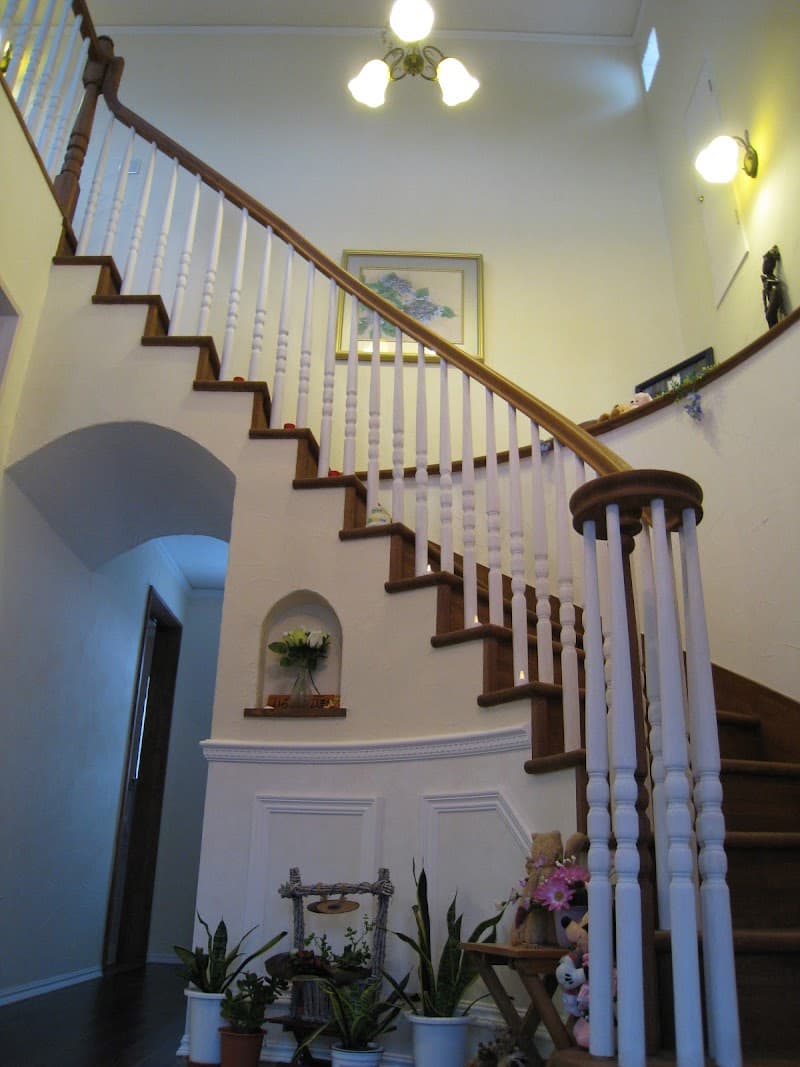 Mikimoto Cosme Akita Noshiro Salon Noshiro City photo