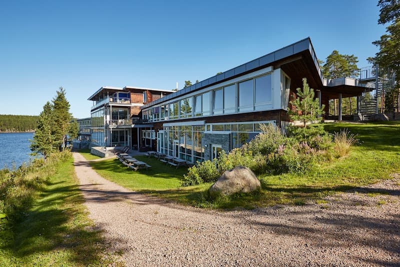 Mikkels Spa & Resort Bjørnevatn photo