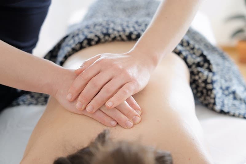 Mikko R. Goepfert- Praxis für TCM, Akupunktur, Tui Na Massage Basel photo