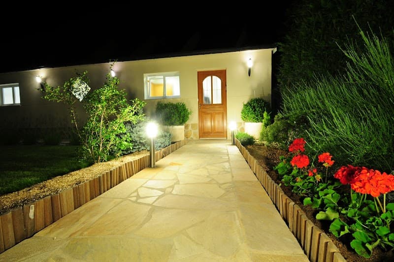 Mikve Spa & Kalla-Suite du 77 Pontault-Combault photo