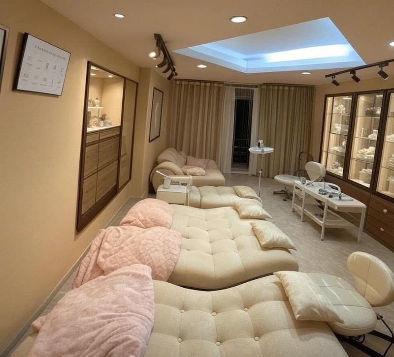 Miky Eyelash Extentions Huyện Nhà Bè photo