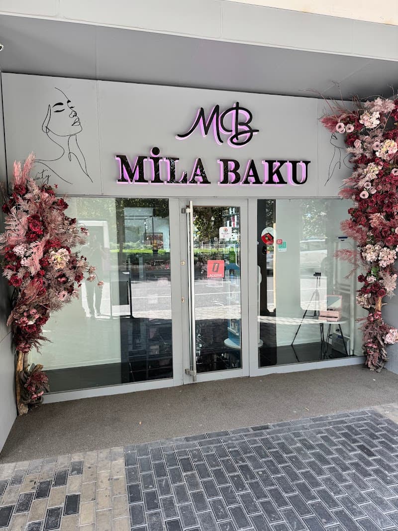 Mila beauty spa Bakı photo
